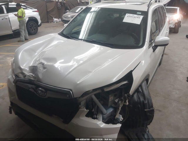 Subaru Forester Premium 2020 JF2SKAJC4LH412060 Image 6