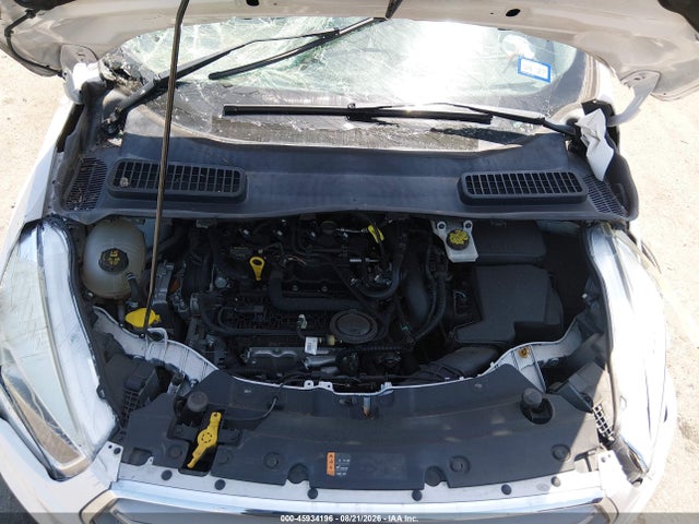 Aukcja sprzedaży 2019 Ford Escape Sel, vin: 1FMCU0HD6KUA24495, numer aukcji: 45934196