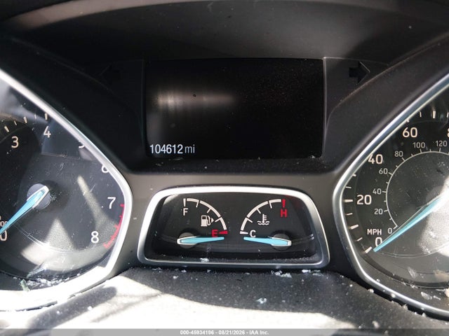 Aukcja sprzedaży 2019 Ford Escape Sel, vin: 1FMCU0HD6KUA24495, numer aukcji: 45934196