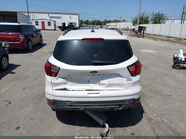 Aukcja sprzedaży 2019 Ford Escape Sel, vin: 1FMCU0HD6KUA24495, numer aukcji: 45934196