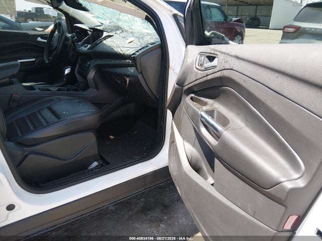 Aukcja sprzedaży 2019 Ford Escape Sel, vin: 1FMCU0HD6KUA24495, numer aukcji: 45934196