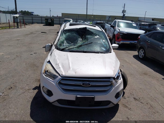 Aukcja sprzedaży 2019 Ford Escape Sel, vin: 1FMCU0HD6KUA24495, numer aukcji: 45934196