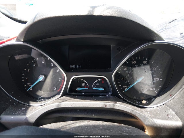 Aukcja sprzedaży 2019 Ford Escape Sel, vin: 1FMCU0HD6KUA24495, numer aukcji: 45934196
