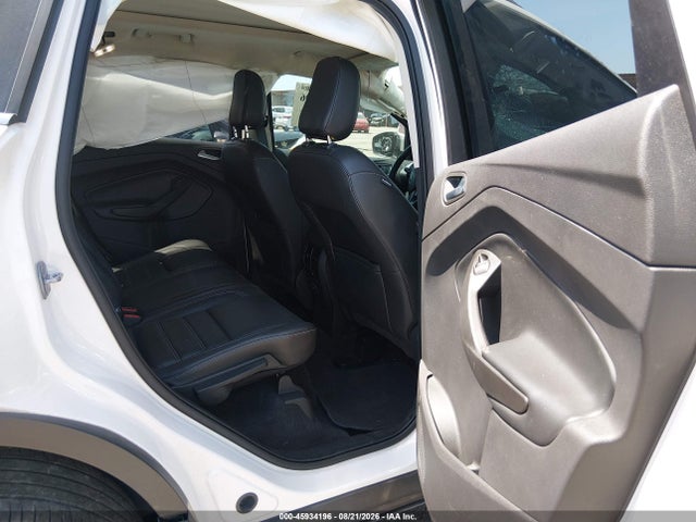 Aukcja sprzedaży 2019 Ford Escape Sel, vin: 1FMCU0HD6KUA24495, numer aukcji: 45934196