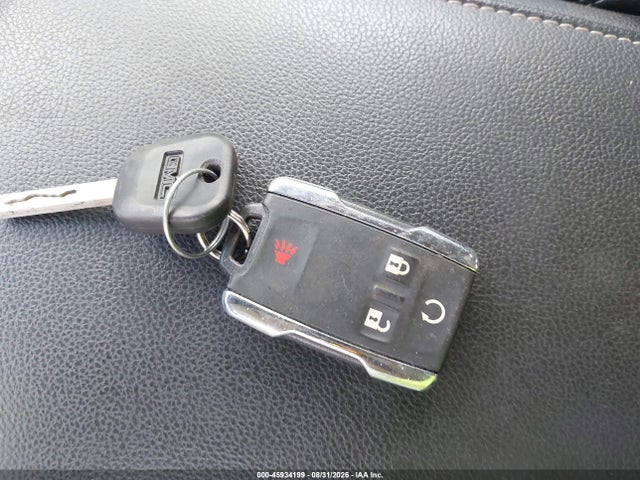 Aukcja sprzedaży 2018 Gmc Canyon Denali, vin: 1GTG6EEN2J1284791, numer aukcji: 45934199
