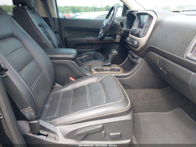 Aukcja sprzedaży 2018 Gmc Canyon Denali, vin: 1GTG6EEN2J1284791, numer aukcji: 45934199