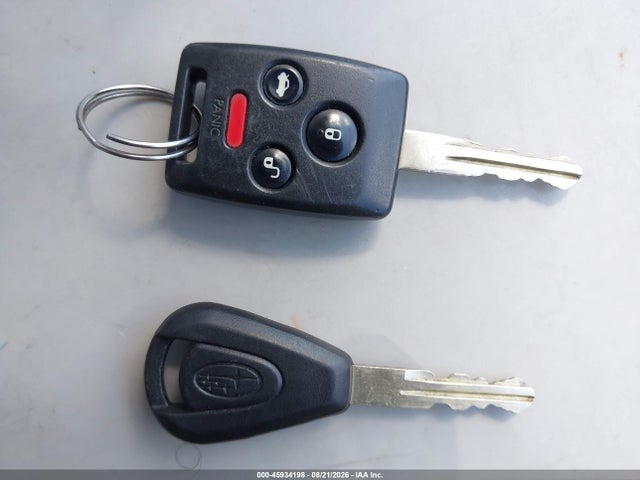 Продаж на аукціоні авто 2008 Subaru Outback 2.5i/2.5i L.l. Bean Edition, vin: 4S4BP61C187366547, номер лоту: 45934198