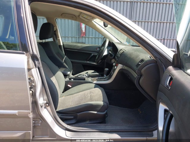 Продаж на аукціоні авто 2008 Subaru Outback 2.5i/2.5i L.l. Bean Edition, vin: 4S4BP61C187366547, номер лоту: 45934198