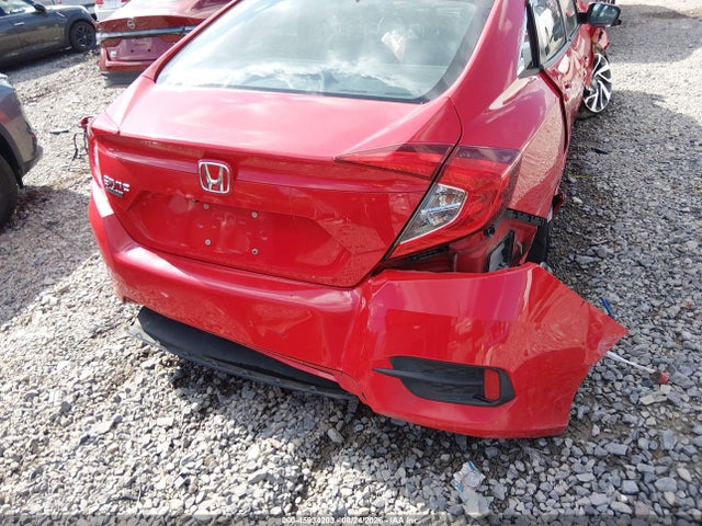 Aukcja sprzedaży 2017 Honda Civic Ex, vin: 2HGFC2F7XHH532320, numer aukcji: 45934203