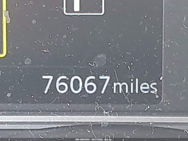 45934204 :رقم المزاد ، 3N1CP5CU7KL470586 vin ، 2019 Nissan Kicks Sr مزاد بيع