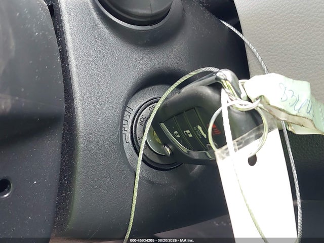 45934205 :رقم المزاد ، 5YFB4MDE7SP331595 vin ، 2025 Toyota Corolla Le مزاد بيع