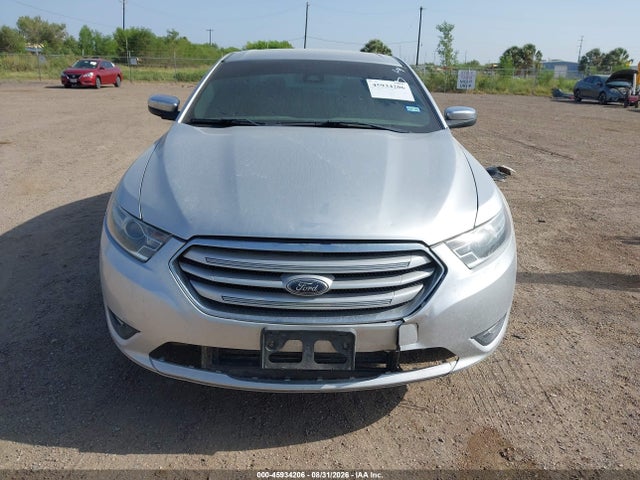 2017 Ford Taurus Limited მანქანა იყიდება აუქციონზე, vin: 1FAHP2F87HG102427, აუქციონის ნომერი: 45934206