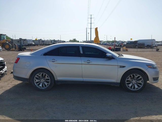 2017 Ford Taurus Limited მანქანა იყიდება აუქციონზე, vin: 1FAHP2F87HG102427, აუქციონის ნომერი: 45934206