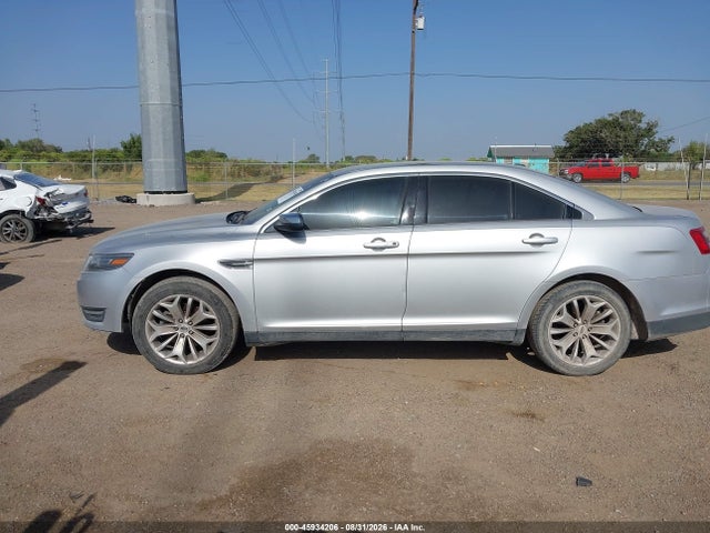 2017 Ford Taurus Limited მანქანა იყიდება აუქციონზე, vin: 1FAHP2F87HG102427, აუქციონის ნომერი: 45934206
