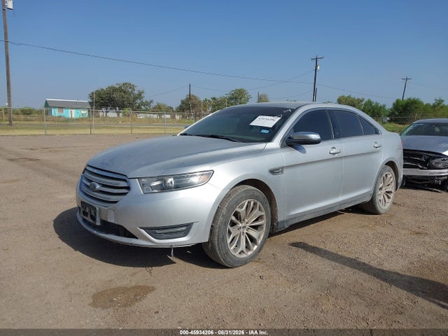 2017 Ford Taurus Limited მანქანა იყიდება აუქციონზე, vin: 1FAHP2F87HG102427, აუქციონის ნომერი: 45934206
