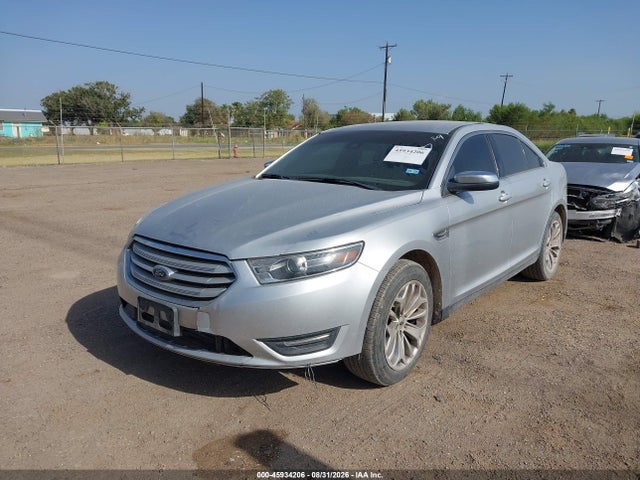 2017 Ford Taurus Limited მანქანა იყიდება აუქციონზე, vin: 1FAHP2F87HG102427, აუქციონის ნომერი: 45934206