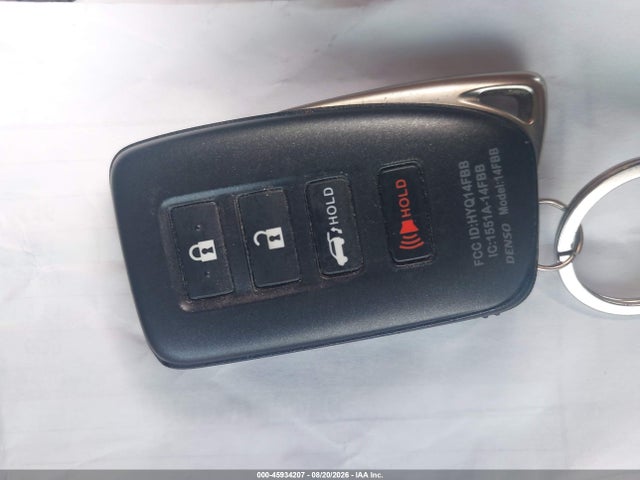 2018 Lexus Rx 350 მანქანა იყიდება აუქციონზე, vin: 2T2ZZMCAXJC099065, აუქციონის ნომერი: 45934207
