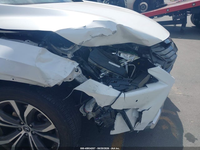 2018 Lexus Rx 350 მანქანა იყიდება აუქციონზე, vin: 2T2ZZMCAXJC099065, აუქციონის ნომერი: 45934207