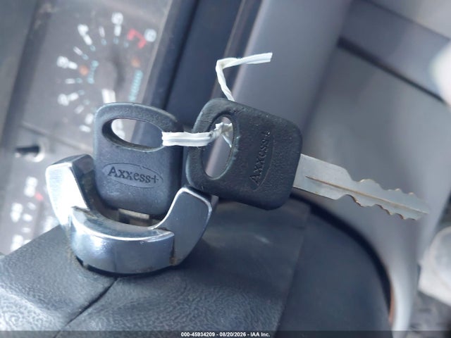45934209 :رقم المزاد ، 1FTCR14A9PTA66101 vin ، 1993 Ford Ranger Super Cab مزاد بيع