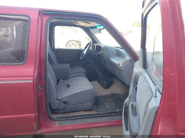 45934209 :رقم المزاد ، 1FTCR14A9PTA66101 vin ، 1993 Ford Ranger Super Cab مزاد بيع