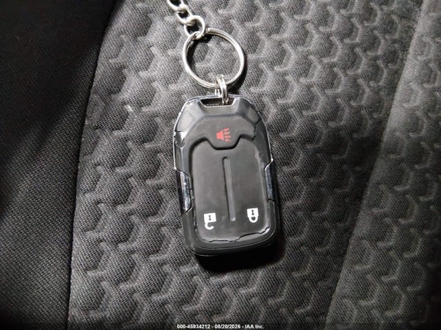 2019 Gmc Terrain Sle მანქანა იყიდება აუქციონზე, vin: 3GKALTEV3KL104509, აუქციონის ნომერი: 45934212