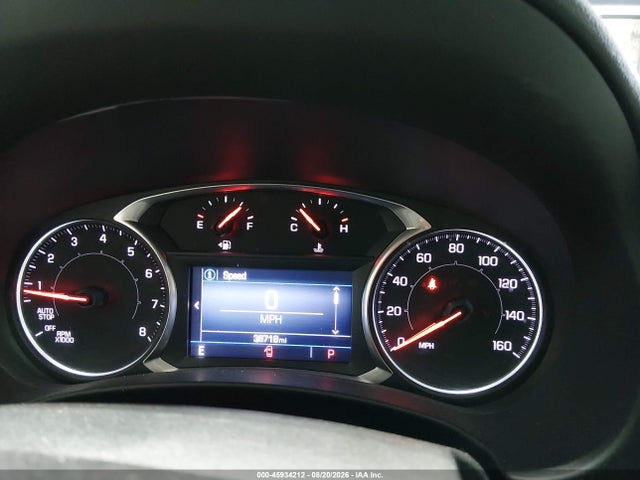 2019 Gmc Terrain Sle მანქანა იყიდება აუქციონზე, vin: 3GKALTEV3KL104509, აუქციონის ნომერი: 45934212
