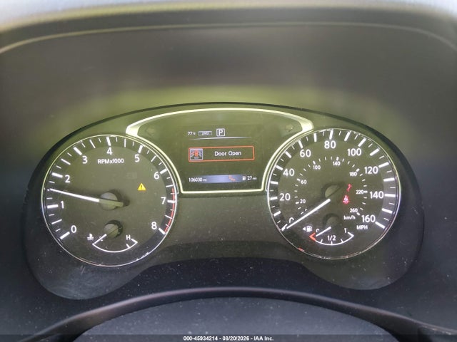 Продажа на аукционе авто 2016 Nissan Pathfinder Sl, vin: 5N1AR2MM1GC626857, номер лота: 45934214