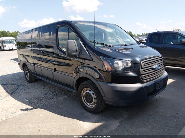 2018 Ford Transit-350 Xl მანქანა იყიდება აუქციონზე, vin: 1FBZX2ZM4JKB31270, აუქციონის ნომერი: 45934220
