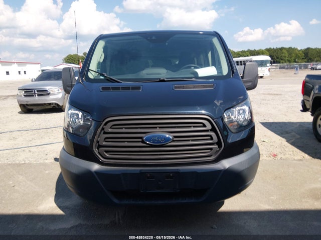 Продажа на аукционе авто 2018 Ford Transit-350 Xl, vin: 1FBZX2ZM4JKB31270, номер лота: 45934220