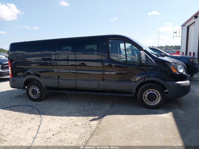 Продажа на аукционе авто 2018 Ford Transit-350 Xl, vin: 1FBZX2ZM4JKB31270, номер лота: 45934220
