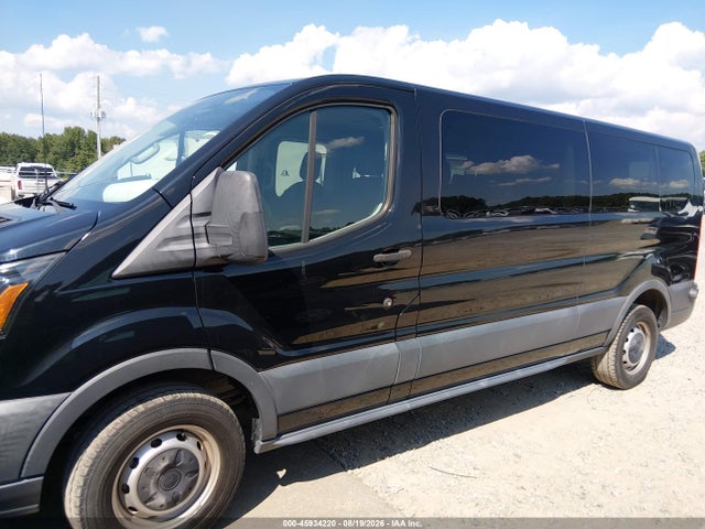 Продажа на аукционе авто 2018 Ford Transit-350 Xl, vin: 1FBZX2ZM4JKB31270, номер лота: 45934220