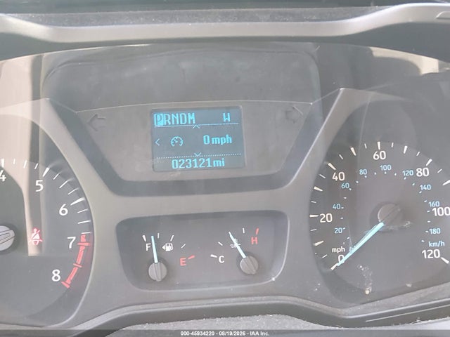 Продажа на аукционе авто 2018 Ford Transit-350 Xl, vin: 1FBZX2ZM4JKB31270, номер лота: 45934220