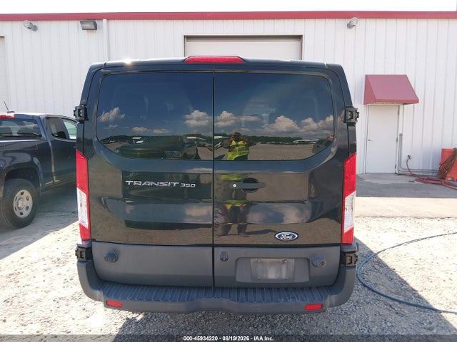 Продажа на аукционе авто 2018 Ford Transit-350 Xl, vin: 1FBZX2ZM4JKB31270, номер лота: 45934220