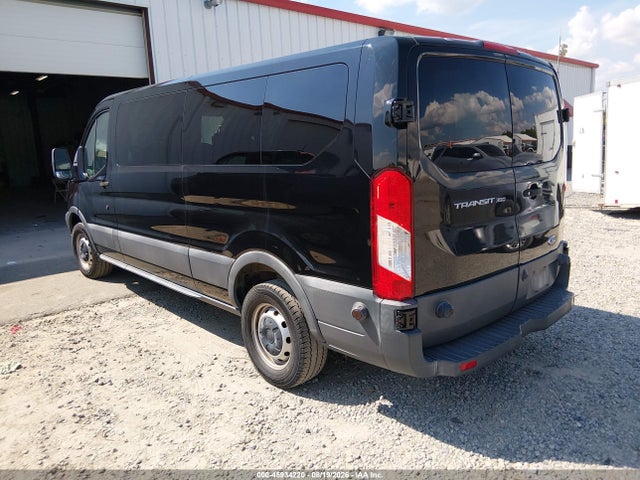 Продажа на аукционе авто 2018 Ford Transit-350 Xl, vin: 1FBZX2ZM4JKB31270, номер лота: 45934220