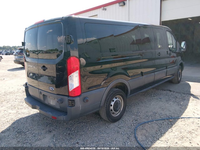 Продажа на аукционе авто 2018 Ford Transit-350 Xl, vin: 1FBZX2ZM4JKB31270, номер лота: 45934220