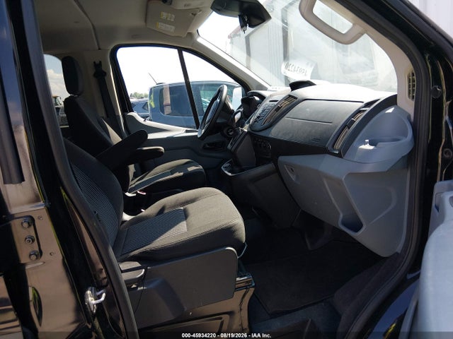 Продажа на аукционе авто 2018 Ford Transit-350 Xl, vin: 1FBZX2ZM4JKB31270, номер лота: 45934220