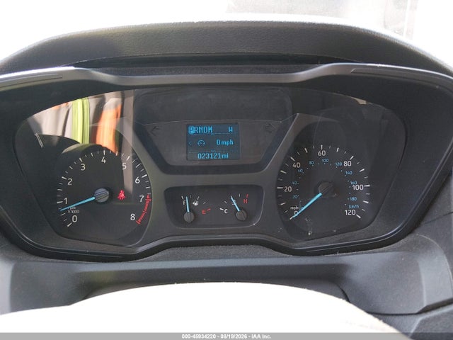 Продажа на аукционе авто 2018 Ford Transit-350 Xl, vin: 1FBZX2ZM4JKB31270, номер лота: 45934220