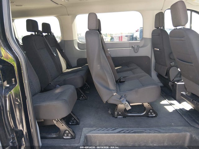 Продажа на аукционе авто 2018 Ford Transit-350 Xl, vin: 1FBZX2ZM4JKB31270, номер лота: 45934220