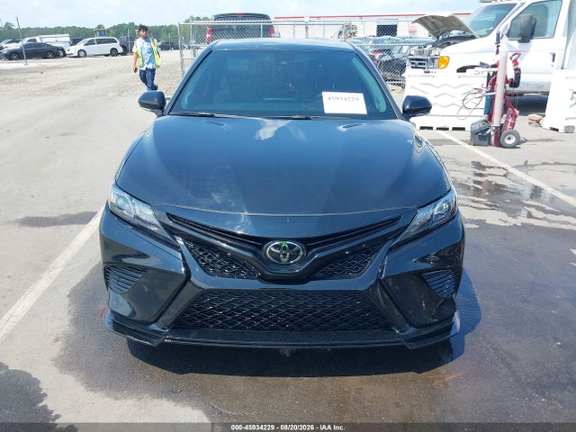 Aukcja sprzedaży 2024 Toyota Camry Trd V6, vin: 4T1KZ1AK2RU103314, numer aukcji: 45934229