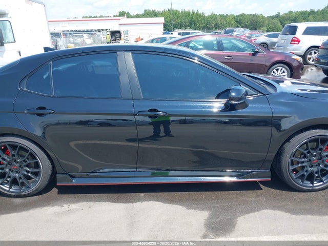 Aukcja sprzedaży 2024 Toyota Camry Trd V6, vin: 4T1KZ1AK2RU103314, numer aukcji: 45934229