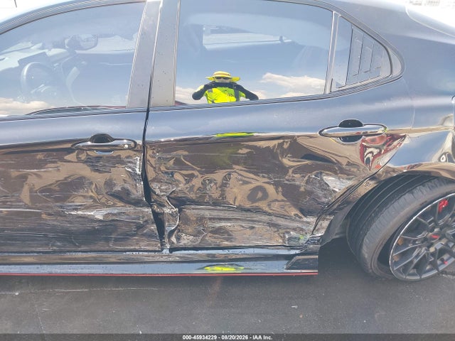 Aukcja sprzedaży 2024 Toyota Camry Trd V6, vin: 4T1KZ1AK2RU103314, numer aukcji: 45934229