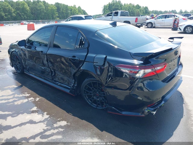 Aukcja sprzedaży 2024 Toyota Camry Trd V6, vin: 4T1KZ1AK2RU103314, numer aukcji: 45934229