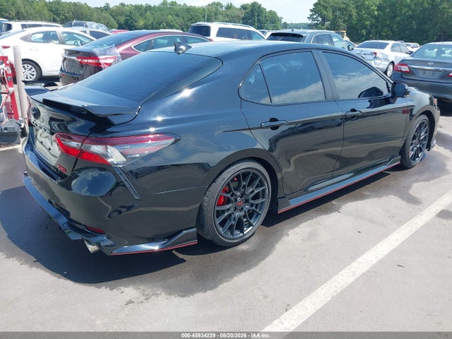 Aukcja sprzedaży 2024 Toyota Camry Trd V6, vin: 4T1KZ1AK2RU103314, numer aukcji: 45934229