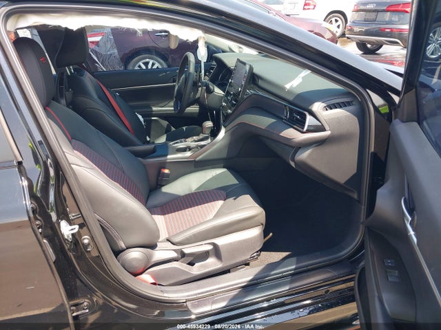 Aukcja sprzedaży 2024 Toyota Camry Trd V6, vin: 4T1KZ1AK2RU103314, numer aukcji: 45934229