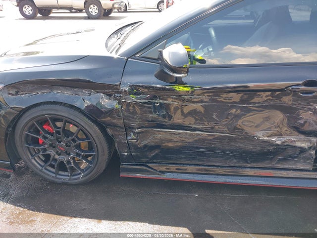 Aukcja sprzedaży 2024 Toyota Camry Trd V6, vin: 4T1KZ1AK2RU103314, numer aukcji: 45934229