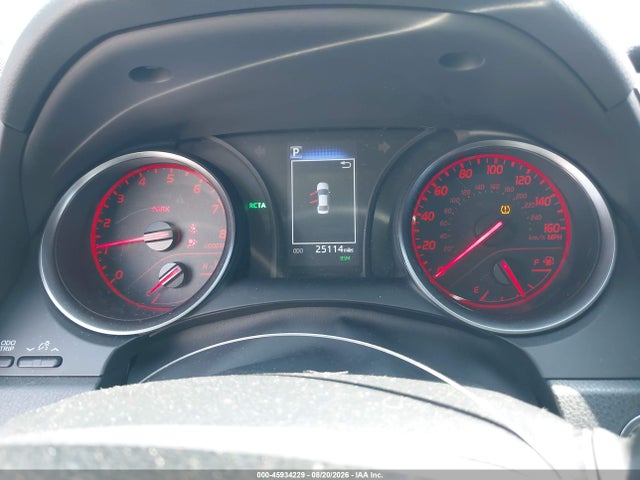 Aukcja sprzedaży 2024 Toyota Camry Trd V6, vin: 4T1KZ1AK2RU103314, numer aukcji: 45934229