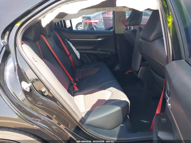 Aukcja sprzedaży 2024 Toyota Camry Trd V6, vin: 4T1KZ1AK2RU103314, numer aukcji: 45934229
