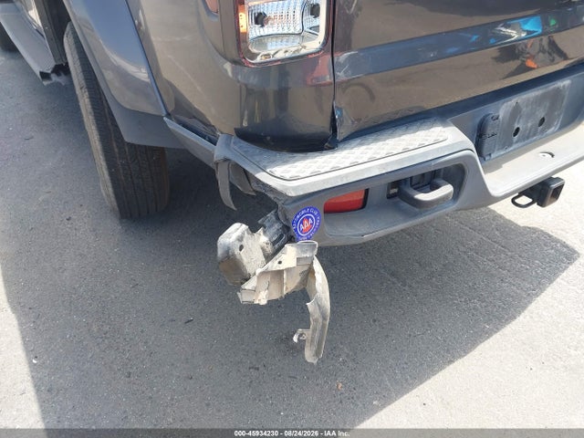Jeep Gladiator Overland 4x4 2023 1C6HJTFG7PL506494 Image 6