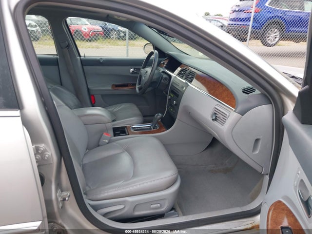 45934234 :رقم المزاد ، 2G4WD582561206750 vin ، 2006 Buick Lacrosse Cxl مزاد بيع