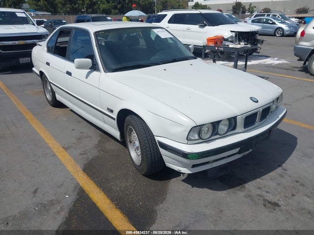 Продаж на аукціоні авто 1995 Bmw 540 I Automatic, vin: WBAHE632XSGF32306, номер лоту: 45934237